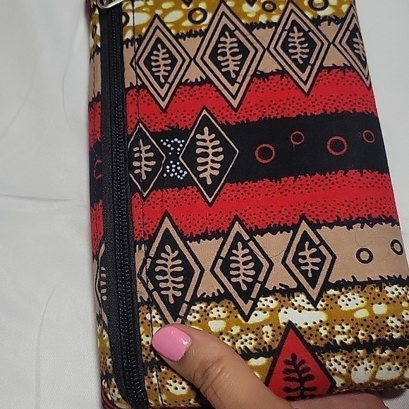 Women wallet purse - Picture 4 of 4